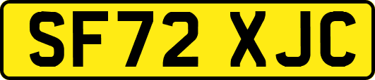 SF72XJC