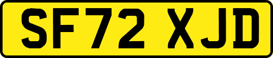 SF72XJD