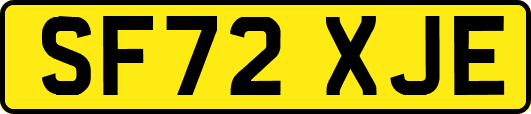 SF72XJE