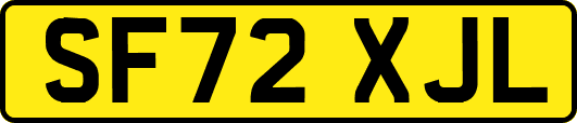 SF72XJL