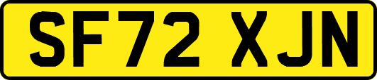 SF72XJN