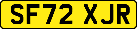 SF72XJR