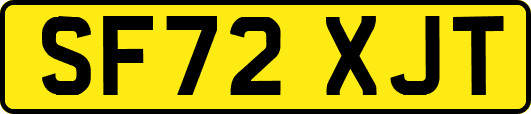 SF72XJT
