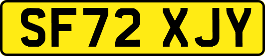 SF72XJY