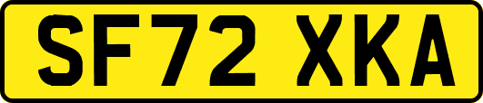 SF72XKA