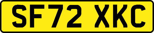 SF72XKC