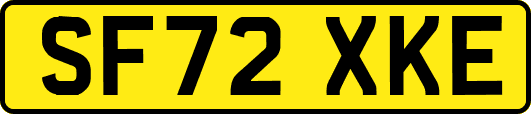SF72XKE