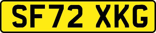SF72XKG