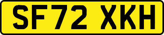 SF72XKH