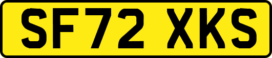 SF72XKS