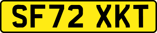 SF72XKT