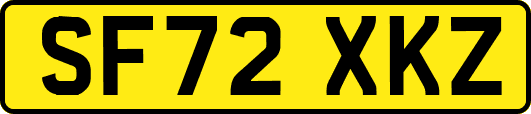 SF72XKZ