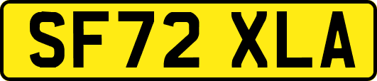 SF72XLA