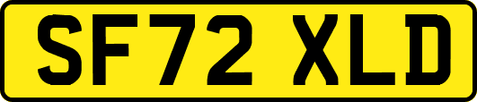 SF72XLD
