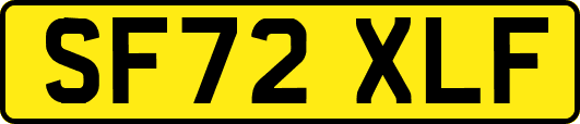 SF72XLF