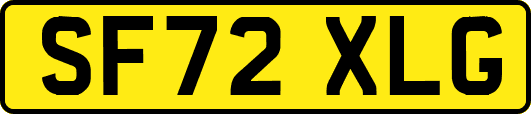 SF72XLG