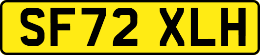 SF72XLH