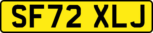 SF72XLJ