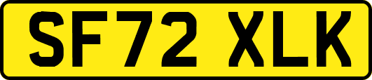 SF72XLK