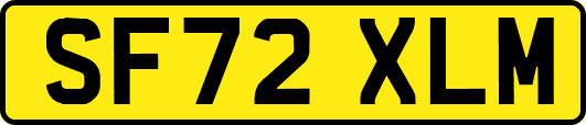 SF72XLM