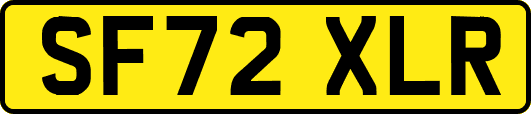 SF72XLR