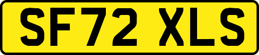 SF72XLS