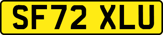 SF72XLU