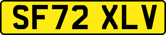 SF72XLV