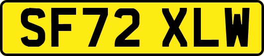 SF72XLW