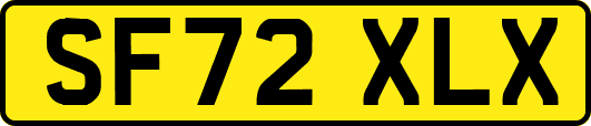 SF72XLX