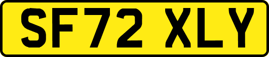 SF72XLY