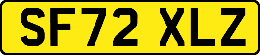 SF72XLZ