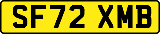 SF72XMB