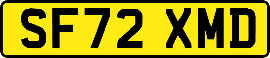 SF72XMD
