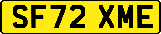 SF72XME
