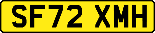 SF72XMH