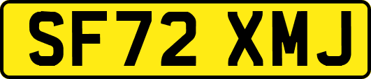 SF72XMJ