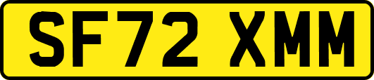 SF72XMM