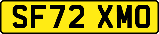 SF72XMO