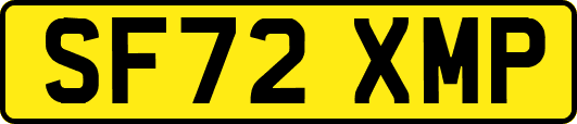 SF72XMP