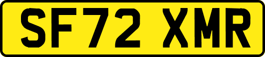 SF72XMR