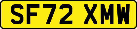 SF72XMW