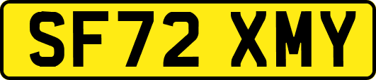 SF72XMY