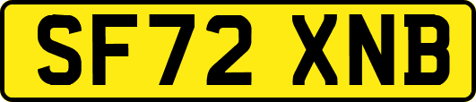 SF72XNB