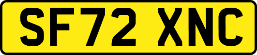 SF72XNC