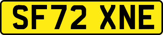 SF72XNE