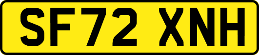 SF72XNH