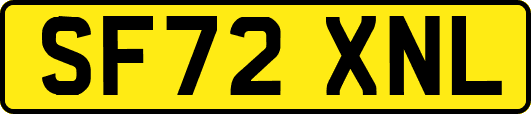 SF72XNL