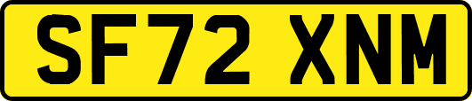 SF72XNM
