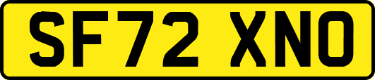 SF72XNO